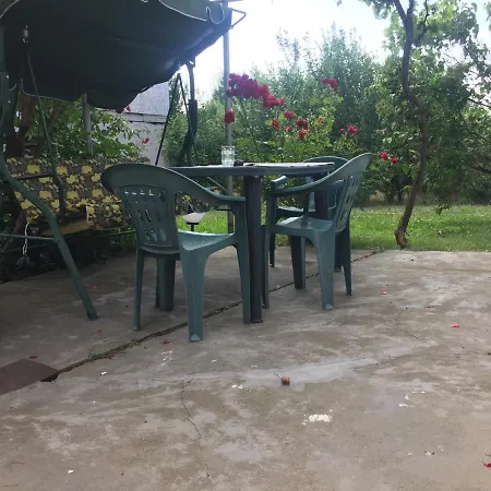 къща джулия Holiday home Sapareva Banya