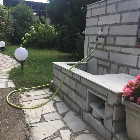 къща джулия Ferienhaus
