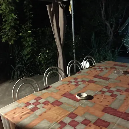 къща джулия Holiday home