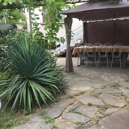 къща джулия Ferienhaus