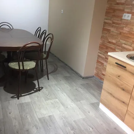 Holiday home къща джулия Sapareva Banya