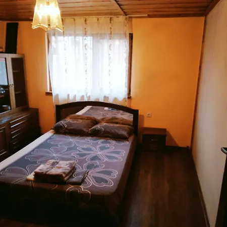 къща джулия Ferienhaus