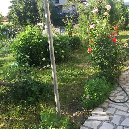 къща джулия Ferienhaus *