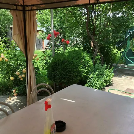 къща джулия