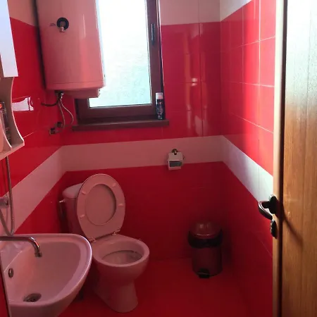 къща джулия Holiday home